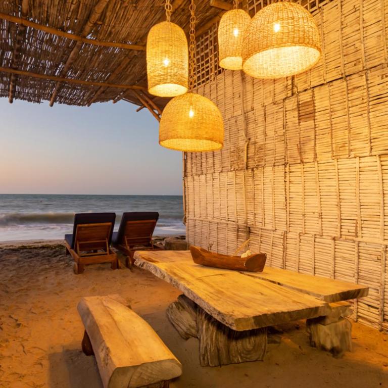 Ipuana Virgin Beach - Suite Deluxe con vistas al mar - 5