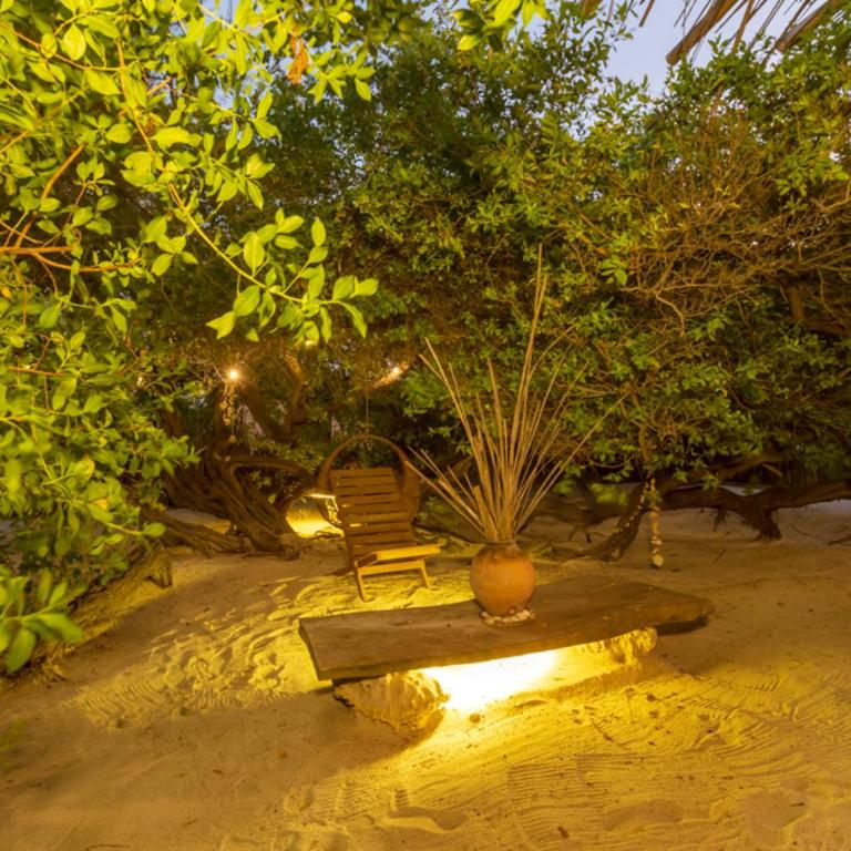 Ipuana Virgin Beach - Suite Deluxe con vistas al mar - 7