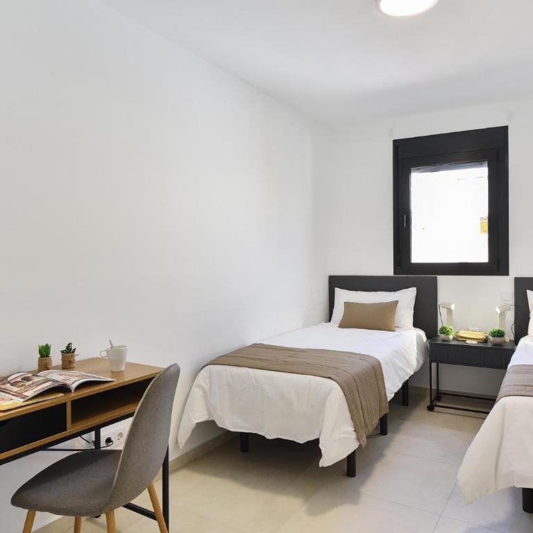 Calma Costera 1A by VillaGranCanaria - Apartamento de 3 dormitorios - 13