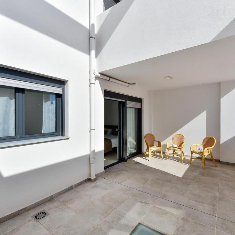Calma Costera 1A by VillaGranCanaria - Apartamento de 3 dormitorios - 19