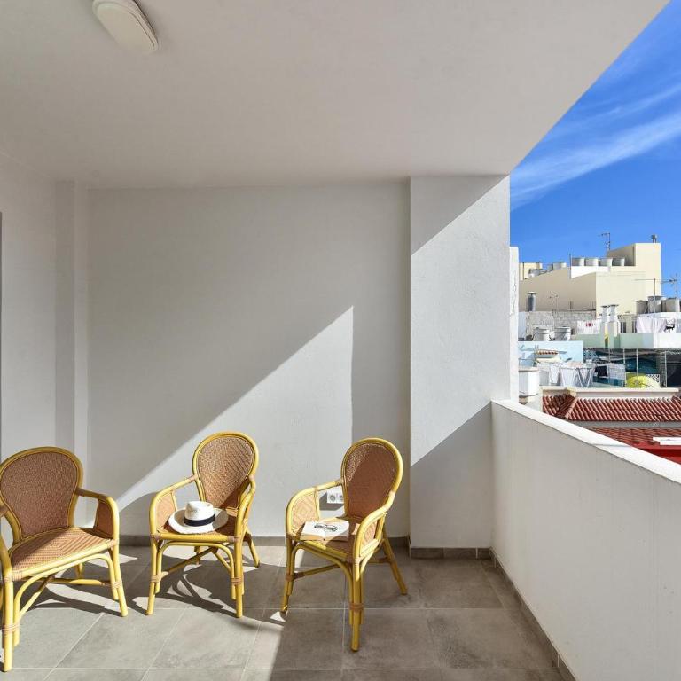 Calma Costera 1A by VillaGranCanaria - Apartamento de 3 dormitorios - 18