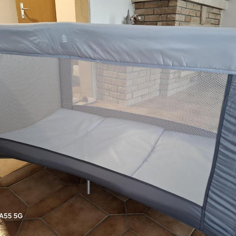 appartement calme et cosi à Nax - Apartment mit 3 Schlafzimmern - 10