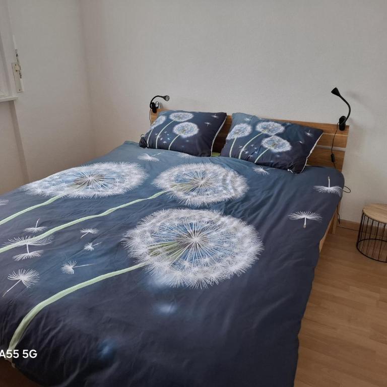 appartement calme et cosi à Nax - Apartment mit 3 Schlafzimmern - 7