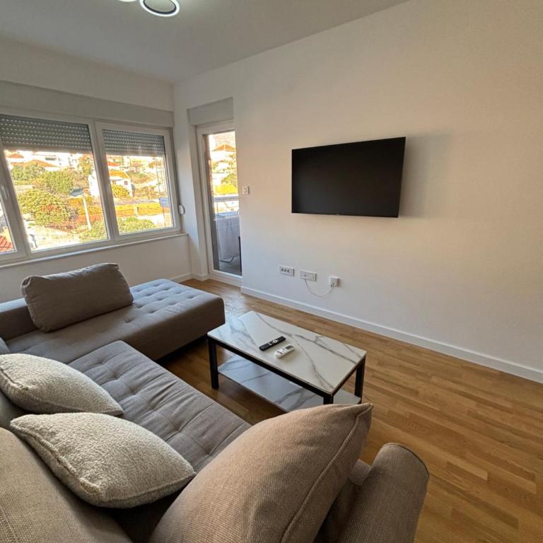 Harmonija lux - Apartman sa 1 Spavaćom Sobom - 7