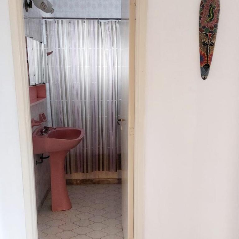 casa mar del plata 6 a 8 personas, cerca de la playa - Casa de 3 dormitorios - 12