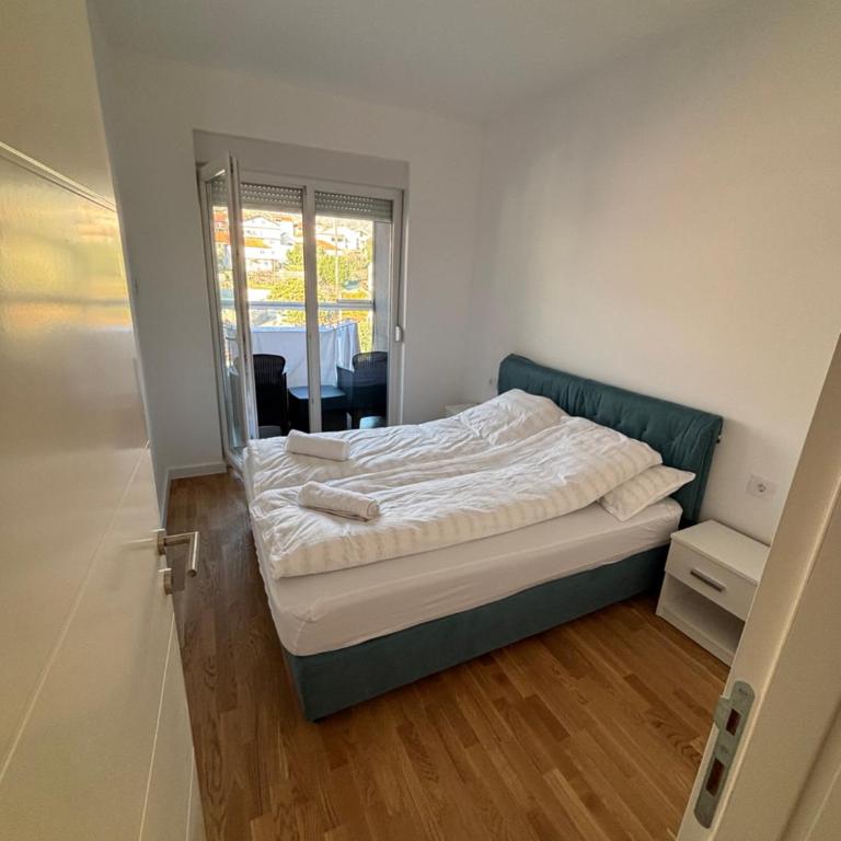 Harmonija lux - Apartman sa 1 Spavaćom Sobom - 5