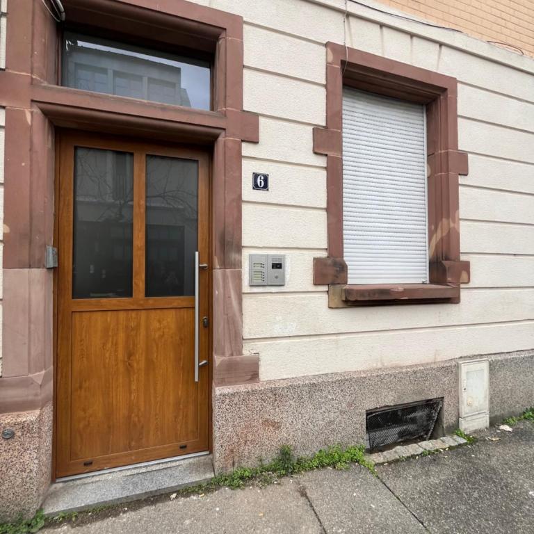 Le 6 - Joli petit studio, Centre ville - stationnement gratuit - Apartamento de 1 dormitorio - 15