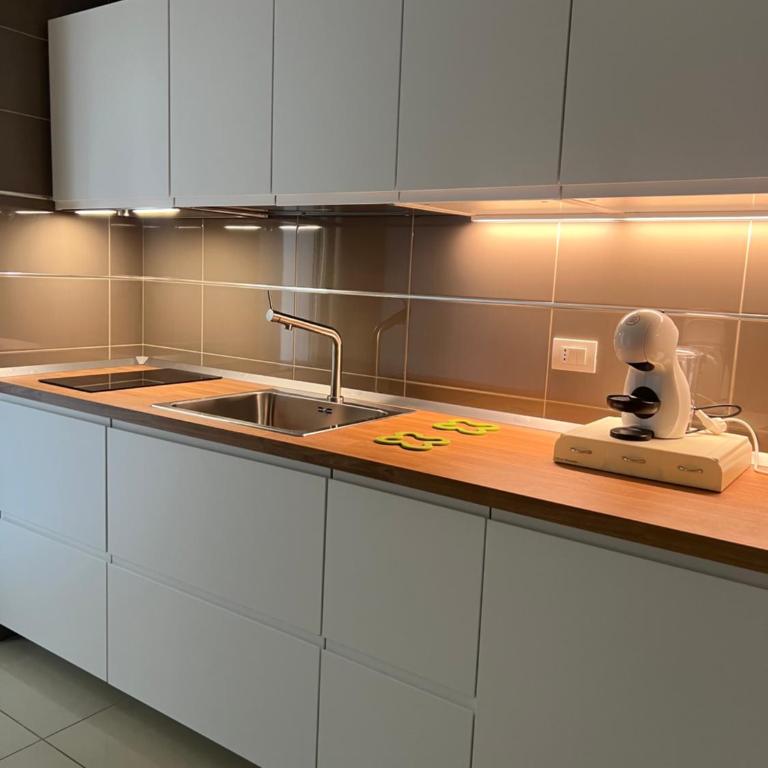 Centralflats 195 Private Apartments - Appartamento con 1 Camera da Letto e Balcone - 3