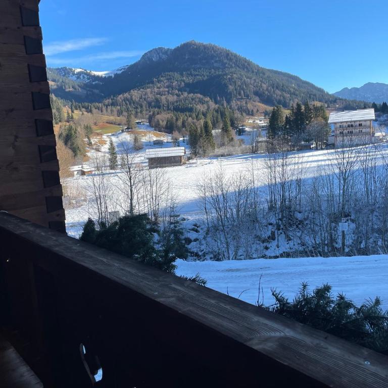 Natursport Heutal Appartements - Three-Bedroom Apartment - 22