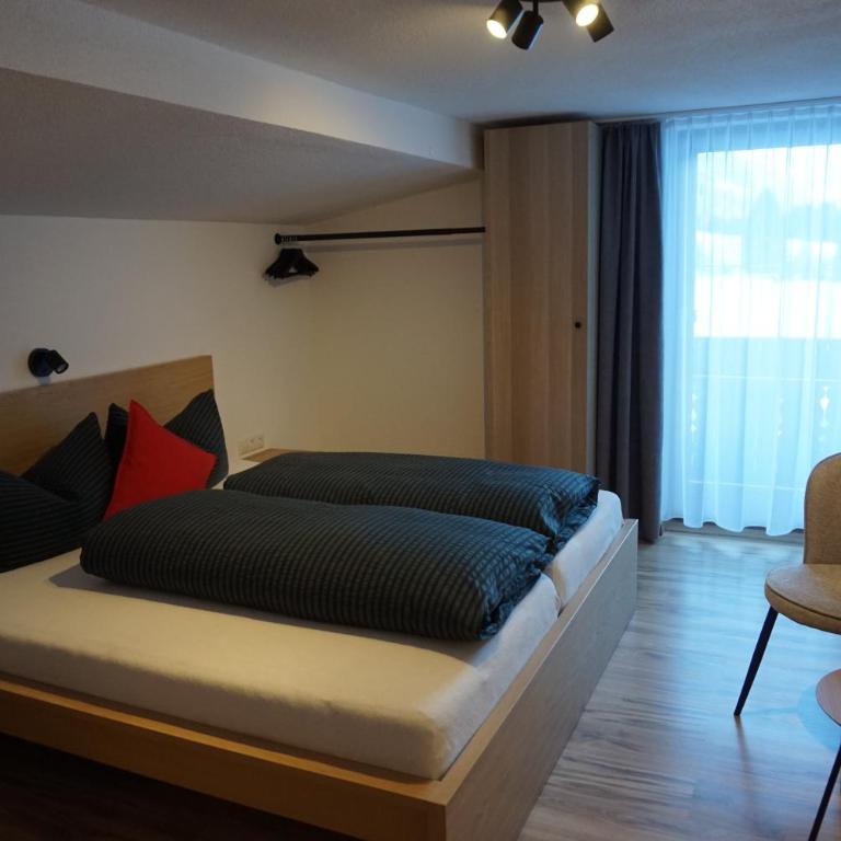 Ferienhaus Melmer Florian - Apartment mit 2 Schlafzimmern - 5