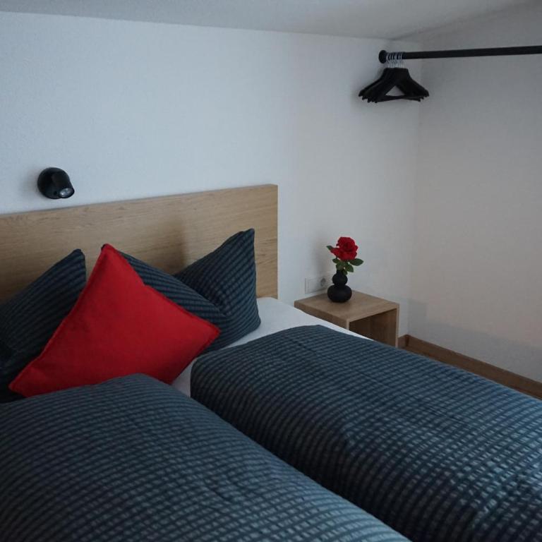 Ferienhaus Melmer Florian - Apartment mit 2 Schlafzimmern - 6
