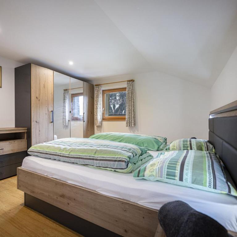 Apartments Trebe - Appartamento Familiare con 2 Camere da Letto e Vista - 20