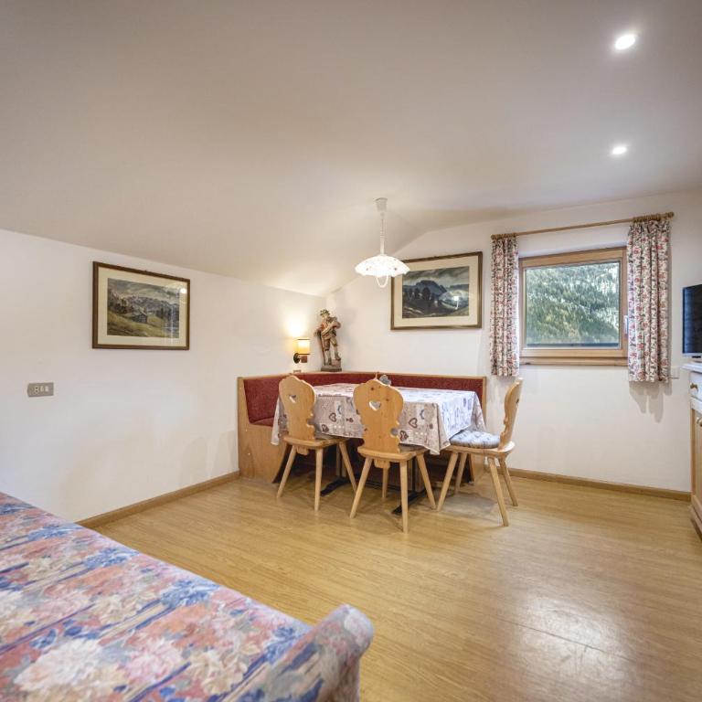 Apartments Trebe - Appartamento Familiare con 2 Camere da Letto e Vista - 24