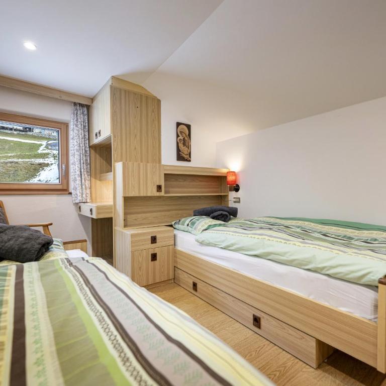 Apartments Trebe - Appartamento Familiare con 2 Camere da Letto e Vista - 6