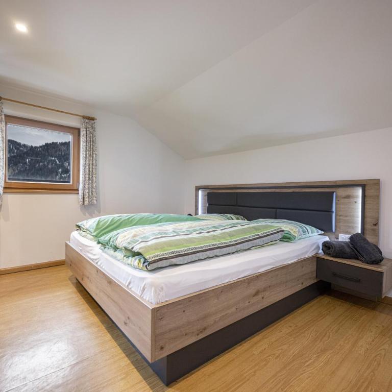 Apartments Trebe - Appartamento Familiare con 2 Camere da Letto e Vista - 13