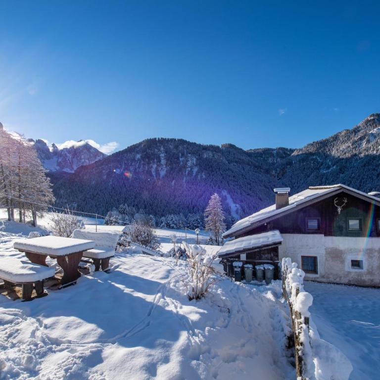 Apartments Trebe - Appartamento Familiare con 2 Camere da Letto e Vista - 40