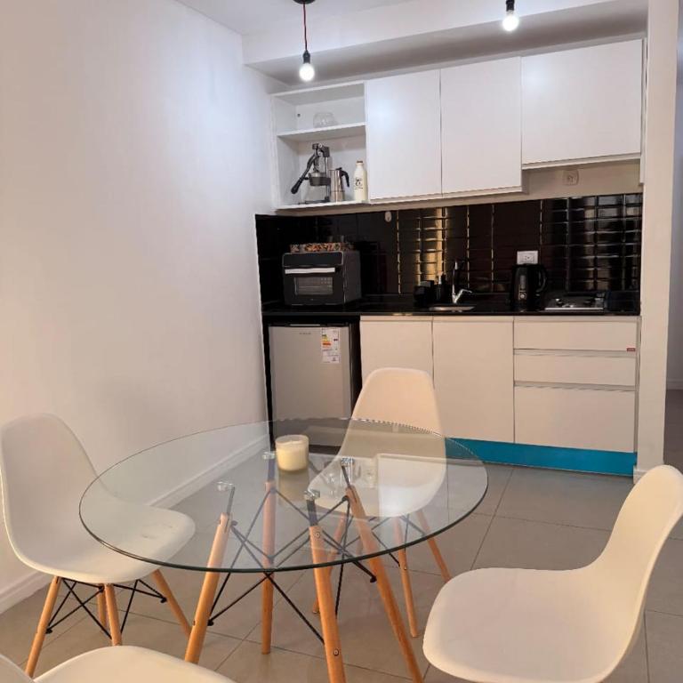 La Guarida de León - Apartamento de 1 dormitorio - 6