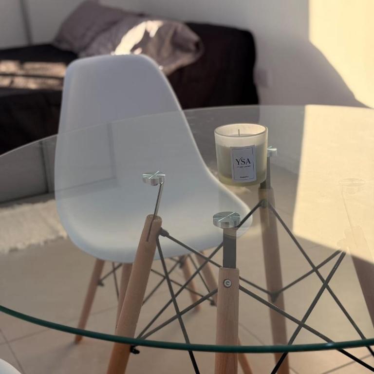 La Guarida de León - Apartamento de 1 dormitorio - 8