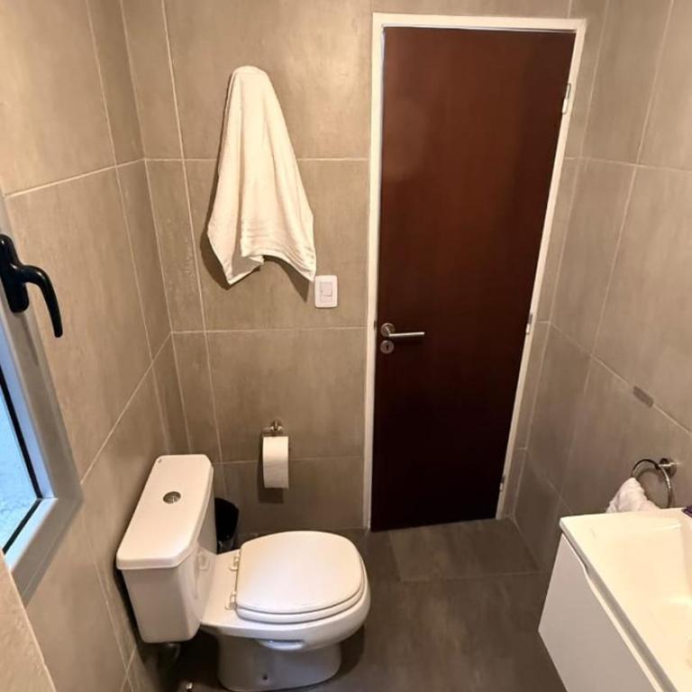 La Guarida de León - Apartamento de 1 dormitorio - 9