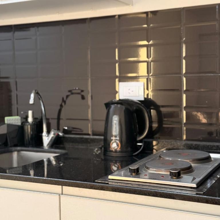 La Guarida de León - Apartamento de 1 dormitorio - 10
