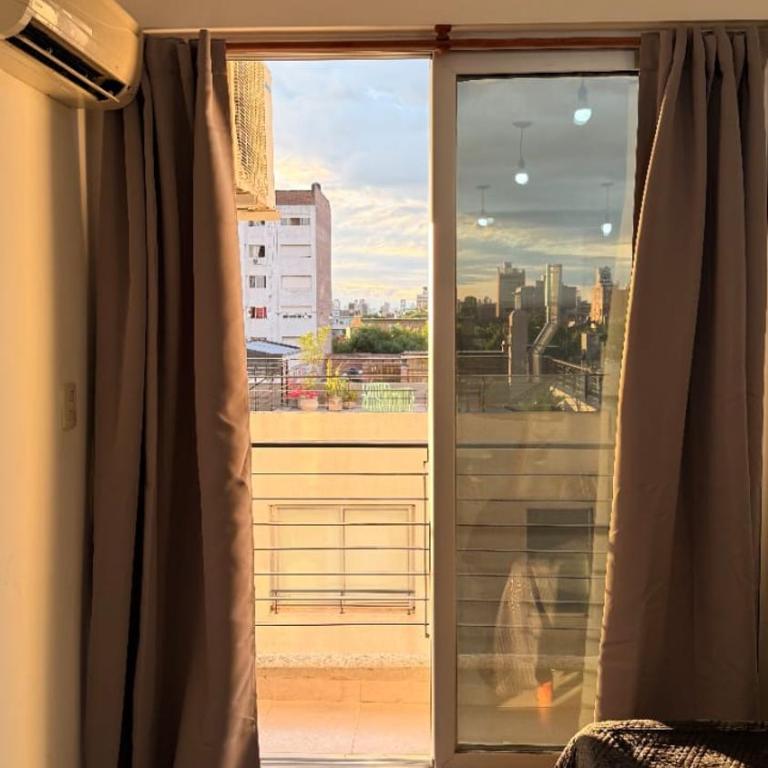 La Guarida de León - Apartamento de 1 dormitorio - 14