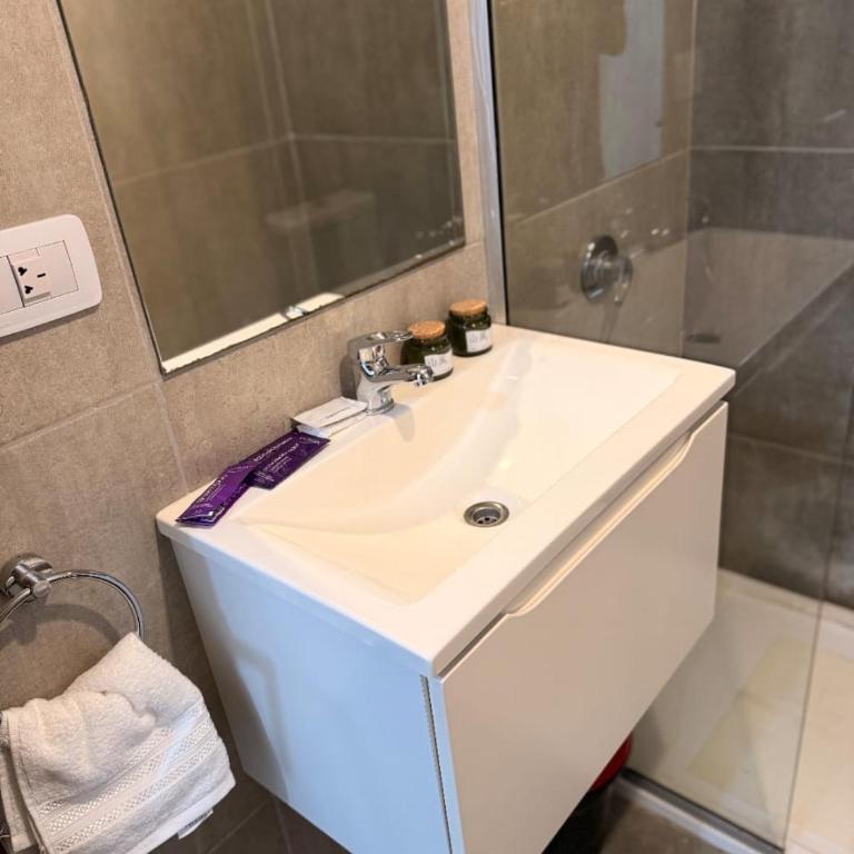 La Guarida de León - Apartamento de 1 dormitorio - 15