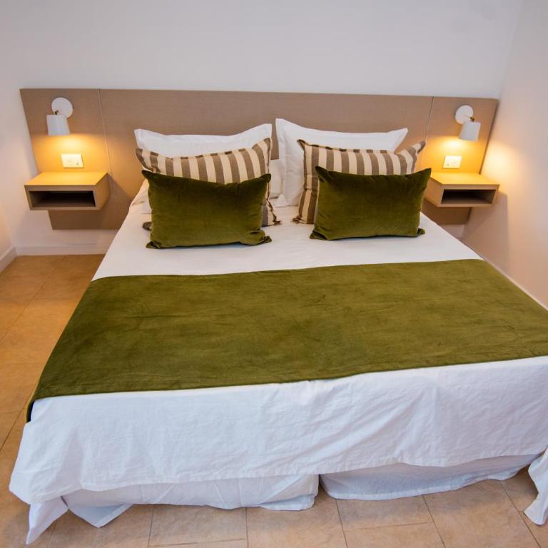 Hotel Estacion - Habitación Doble - 1