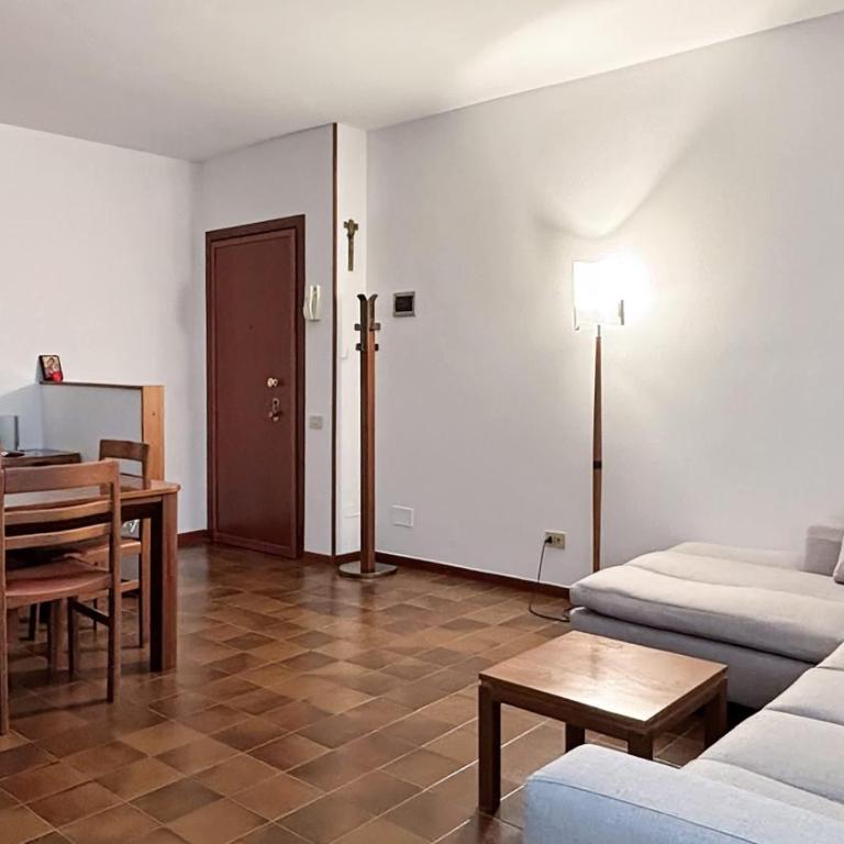 La chicca di Roby - Affitti Brevi Italia - Apartment - 5