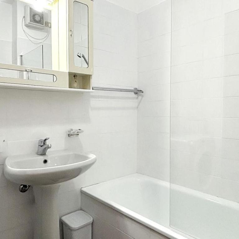 La chicca di Roby - Affitti Brevi Italia - Apartment - 7