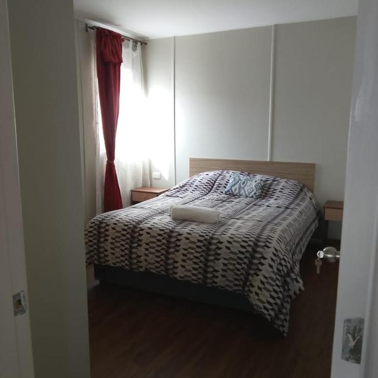 Apartamento en Puerto Montt - Three-Bedroom Apartment - 3