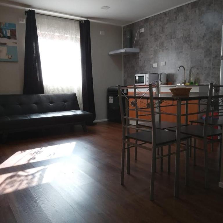 Apartamento en Puerto Montt - Three-Bedroom Apartment - 4