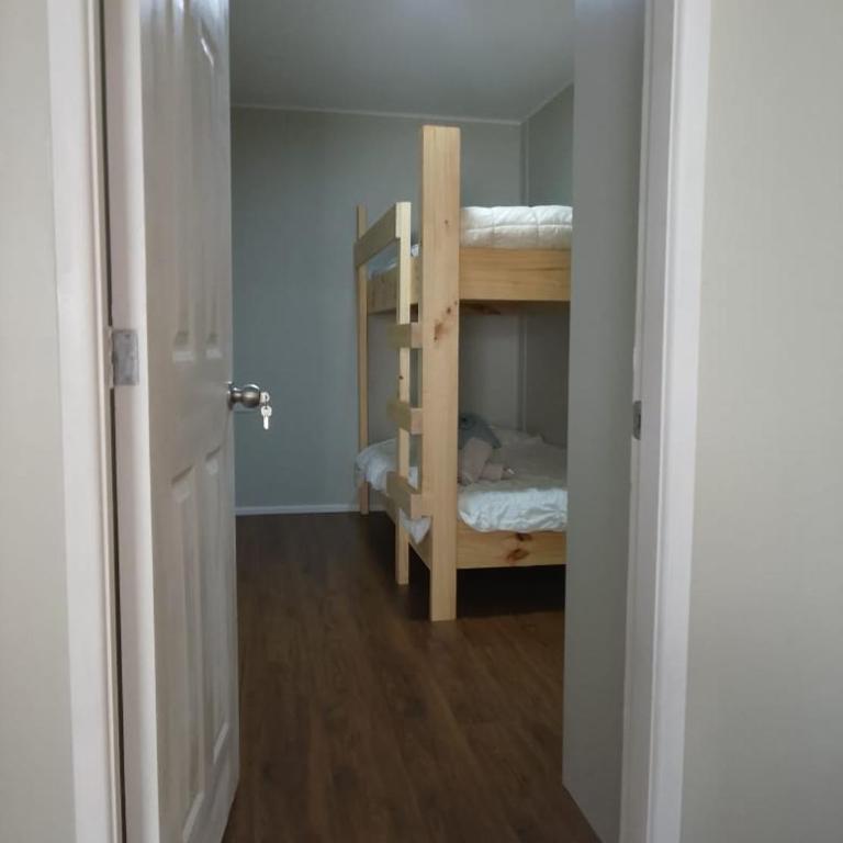 Apartamento en Puerto Montt - Three-Bedroom Apartment - 5