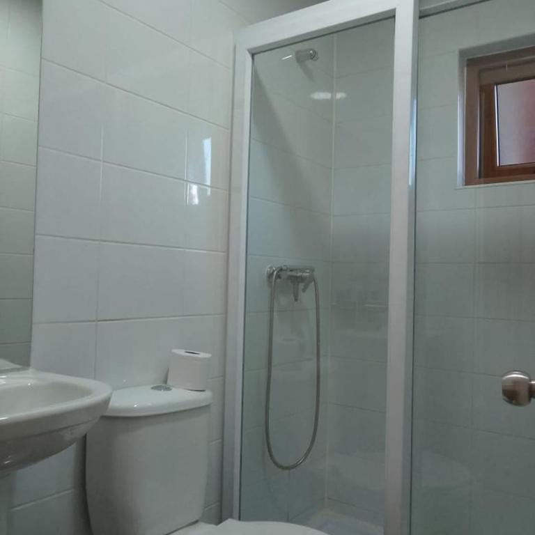 Apartamento en Puerto Montt - Three-Bedroom Apartment - 6