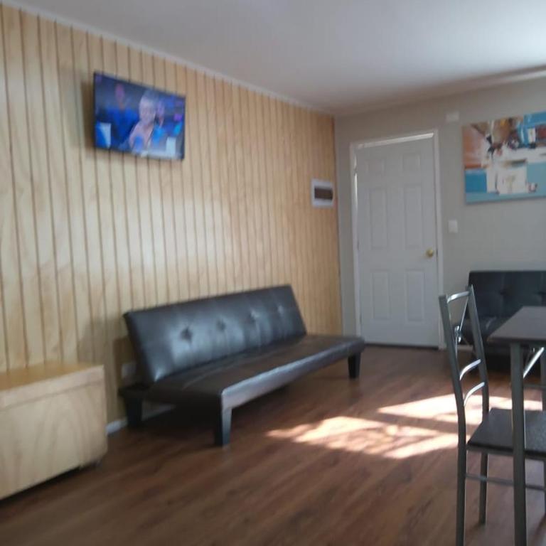Apartamento en Puerto Montt - Three-Bedroom Apartment - 7