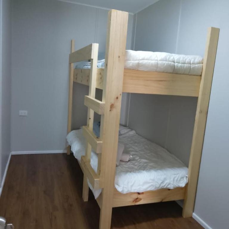 Apartamento en Puerto Montt - Three-Bedroom Apartment - 8
