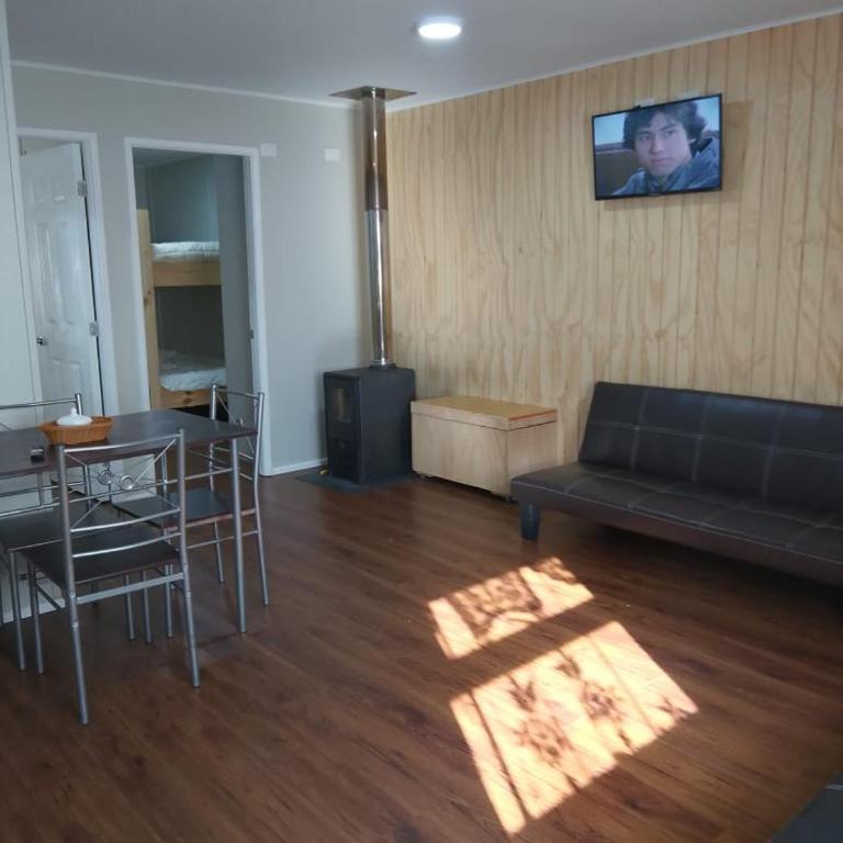 Apartamento en Puerto Montt - Three-Bedroom Apartment - 9
