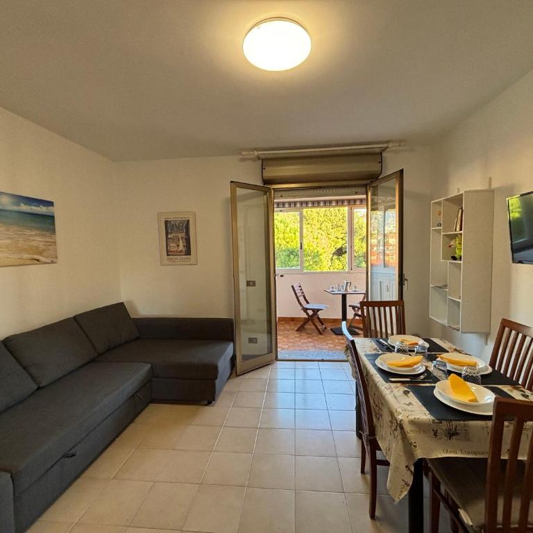 A Due Passi dal Mare, Terrazza, Pet Friendly - Appartamento - 1