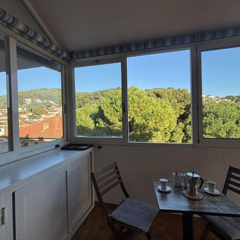 A Due Passi dal Mare, Terrazza, Pet Friendly - Appartamento - 4