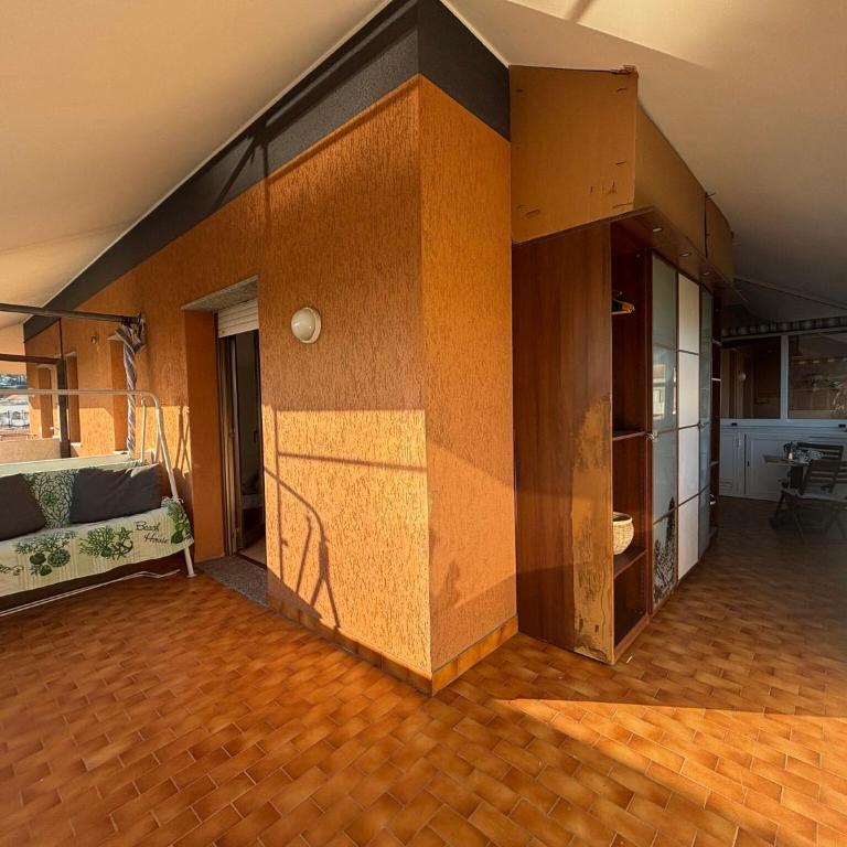 A Due Passi dal Mare, Terrazza, Pet Friendly - Appartamento - 3