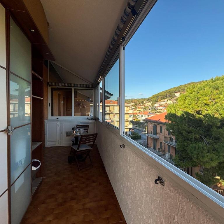 A Due Passi dal Mare, Terrazza, Pet Friendly - Appartamento - 6