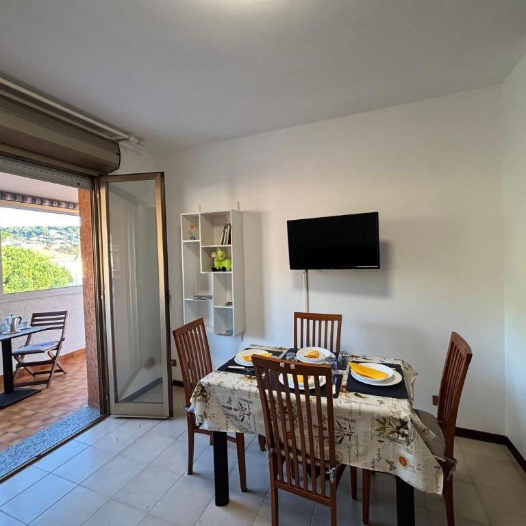 A Due Passi dal Mare, Terrazza, Pet Friendly - Appartamento - 5