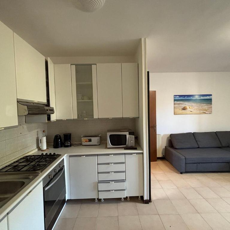 A Due Passi dal Mare, Terrazza, Pet Friendly - Appartamento - 9