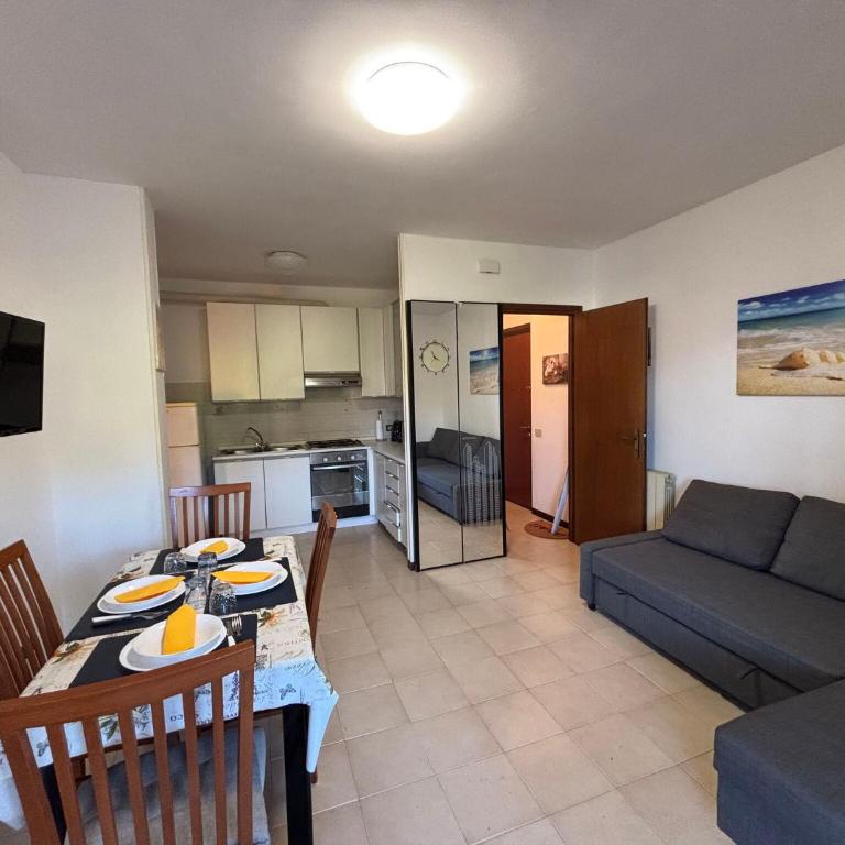 A Due Passi dal Mare, Terrazza, Pet Friendly - Appartamento - 10