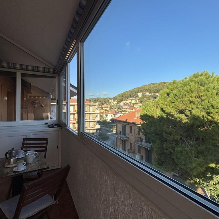 A Due Passi dal Mare, Terrazza, Pet Friendly - Appartamento - 11