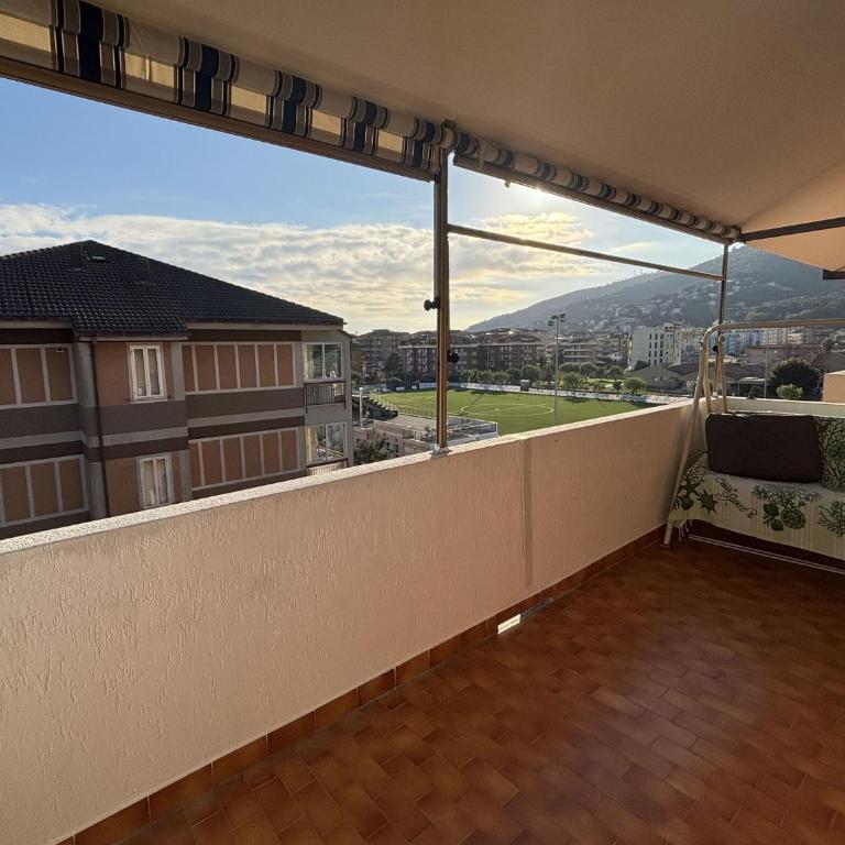 A Due Passi dal Mare, Terrazza, Pet Friendly - Appartamento - 15