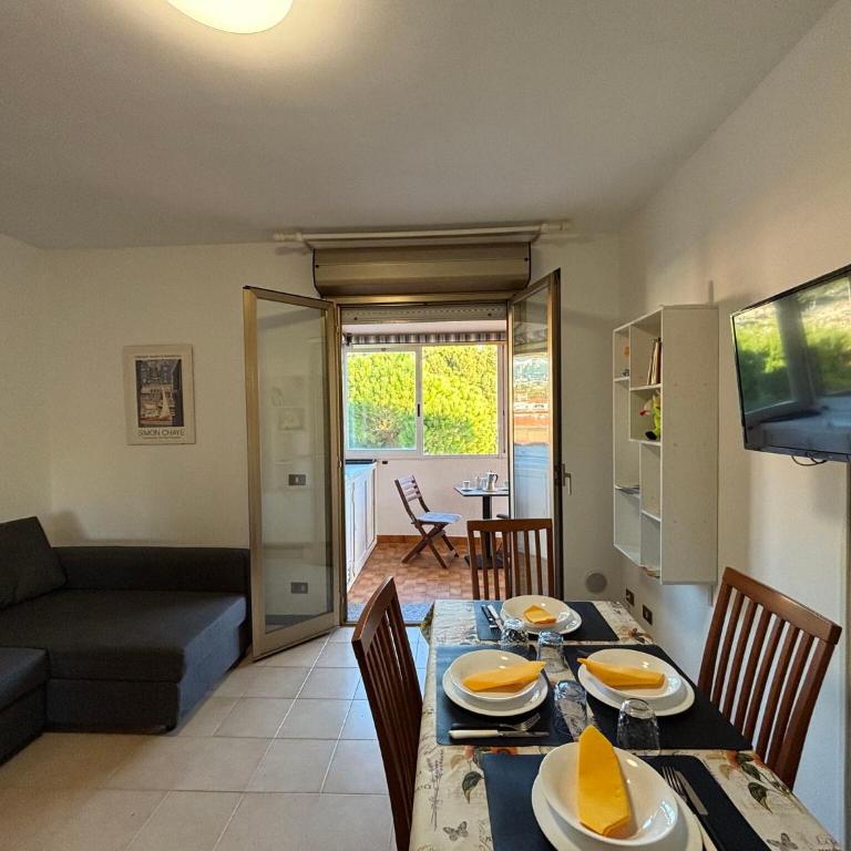 A Due Passi dal Mare, Terrazza, Pet Friendly - Appartamento - 16