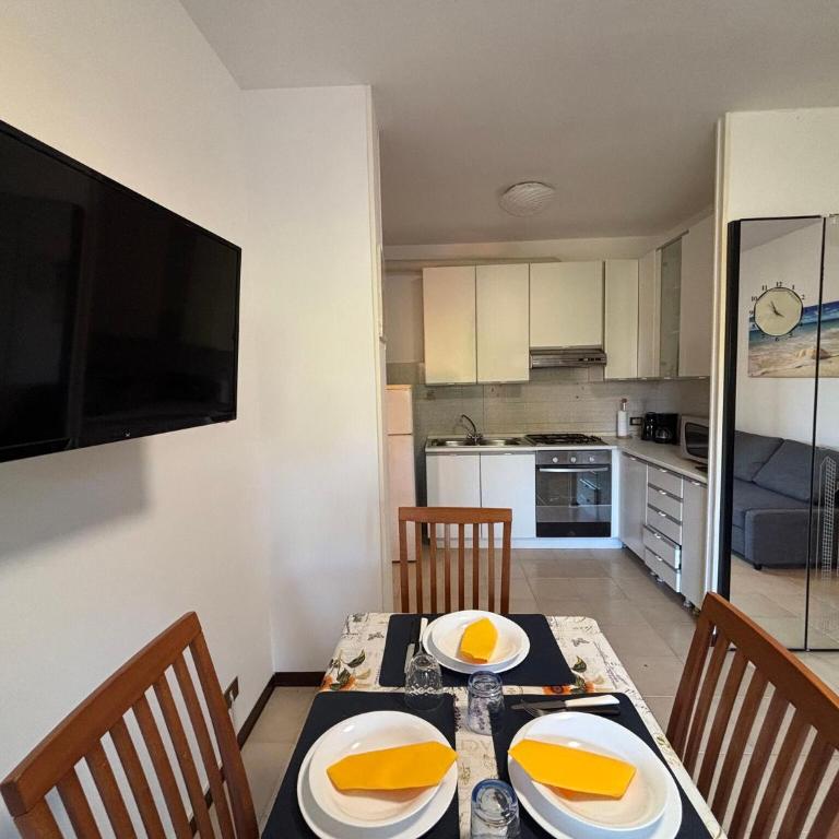 A Due Passi dal Mare, Terrazza, Pet Friendly - Appartamento - 18