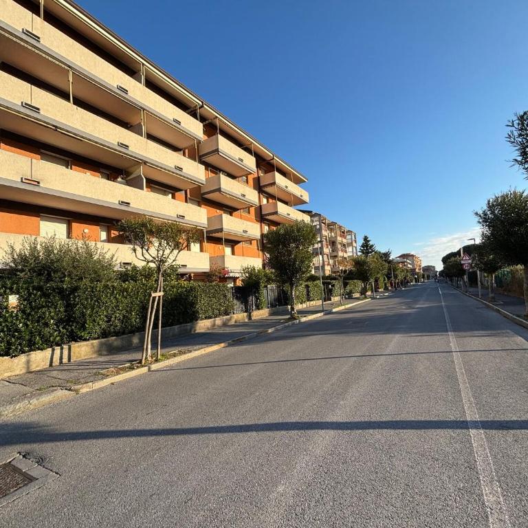 A Due Passi dal Mare, Terrazza, Pet Friendly - Appartamento - 19