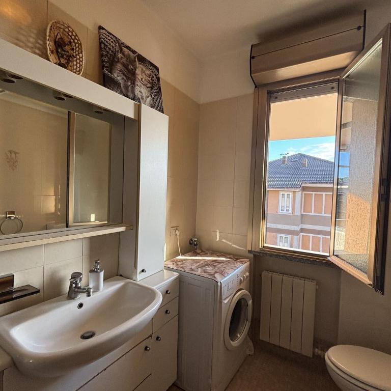 A Due Passi dal Mare, Terrazza, Pet Friendly - Appartamento - 21