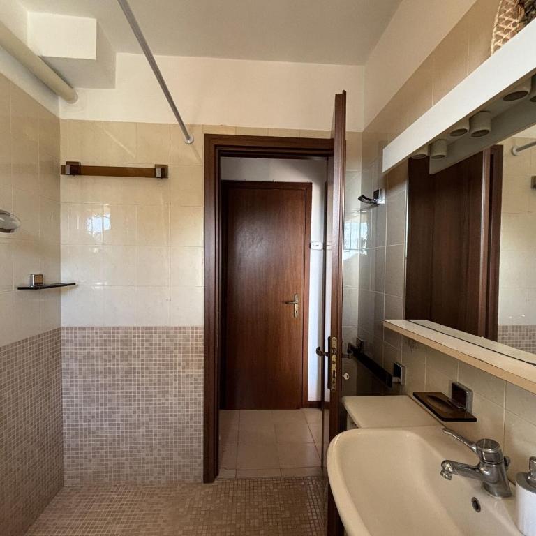 A Due Passi dal Mare, Terrazza, Pet Friendly - Appartamento - 20